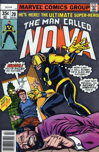 Nova - 020