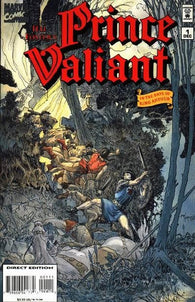 Prince Valiant - 01