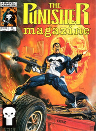 Punisher Magazine - 006