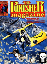 Punisher Magazine - 008
