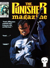 Punisher Magazine - 010