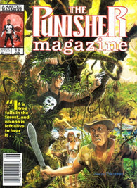 Punisher Magazine - 011