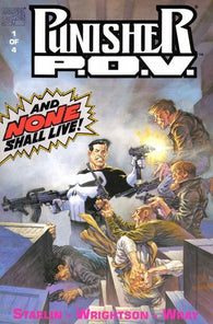 Punisher POV - 01