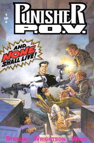 Punisher POV - 01