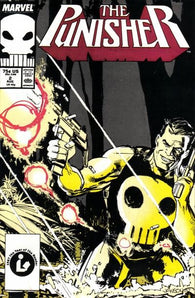 Punisher #2 by Marvel Comics