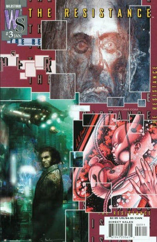 Resistance - 03