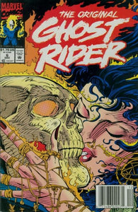 Original Ghost Rider - 006