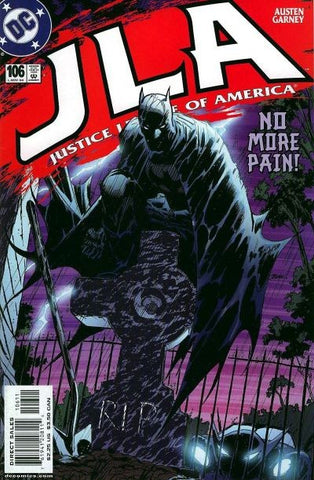 JLA - 106