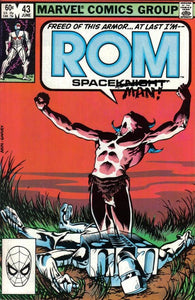 ROM - 043