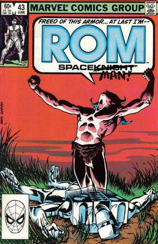 ROM - 043