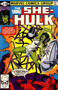 She-Hulk - 016