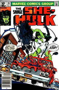 She-Hulk - 020