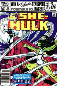 She-Hulk - 022