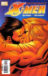 Astonishing X-Men #14 by Marvel Comics