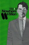 Nowhere Men #1 by Image Comics