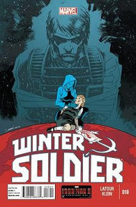 Winter Soldier - 018