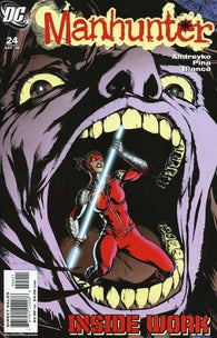 Manhunter Vol. 4 - 024