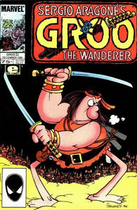 Groo The Wanderer - 022