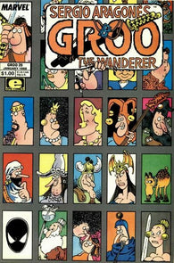 Groo The Wanderer - 035