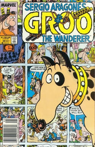 Groo The Wanderer - 039