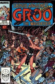 Groo The Wanderer - 050