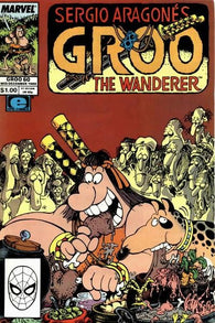 Groo The Wanderer - 060