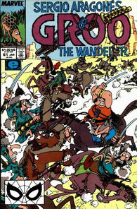 Groo The Wanderer - 061