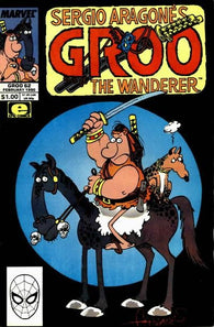 Groo The Wanderer - 062