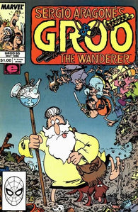 Groo The Wanderer - 065