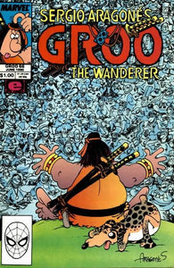 Groo The Wanderer - 066