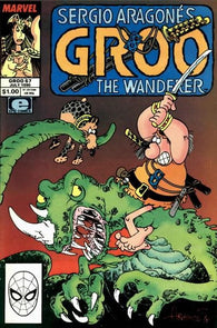 Groo The Wanderer - 067