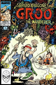 Groo The Wanderer #72 by Epic Comics
