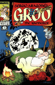 Groo The Wanderer - 088