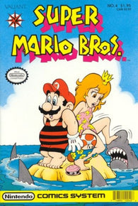 Super Mario Bros - 04