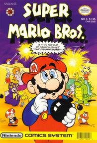 Super Mario Bros - 05