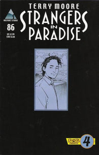 Strangers in Paradise - 086
