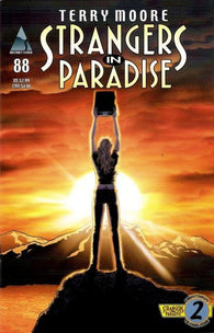 Strangers in Paradise - 088
