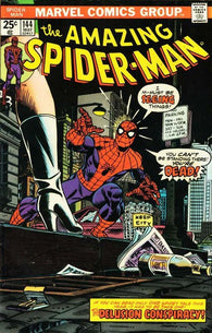 Amazing Spider-Man - 144