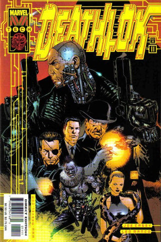 Deathlok Vol 3 - 011