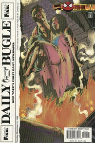 Daily Bugle - 02