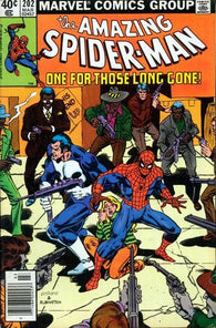 Amazing Spider-Man - 202