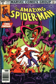 Amazing Spider-Man - 207