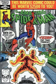 Amazing Spider-Man - 208