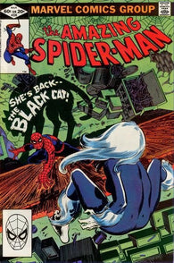 Amazing Spider-Man - 226