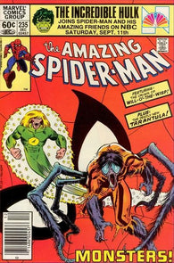 Amazing Spider-Man - 235