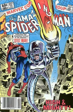 Amazing Spider-Man - 237
