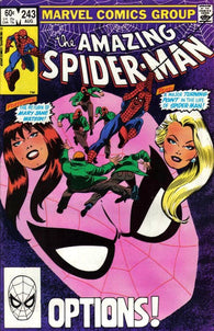 Amazing Spider-Man - 243