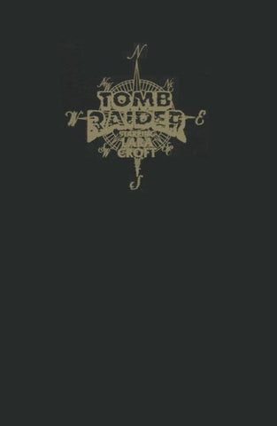 Tomb Raider #21 by Top Cow Comics