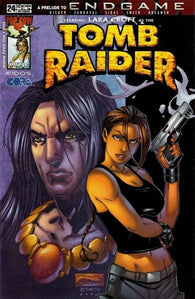 Tomb Raider - 024