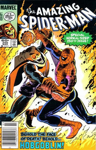 Amazing Spider-Man - 250